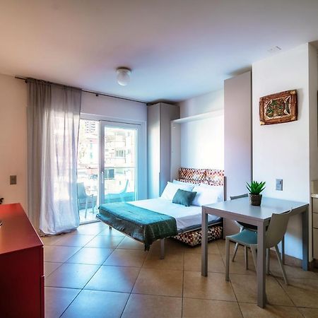 Prestige 7 By Quokka 360 - Quiet Studio With Balcony Λουγκάνο Εξωτερικό φωτογραφία