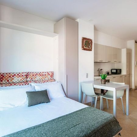 Prestige 7 By Quokka 360 - Quiet Studio With Balcony Λουγκάνο Εξωτερικό φωτογραφία