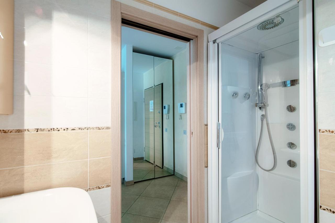 Prestige 7 By Quokka 360 - Quiet Studio With Balcony Λουγκάνο Εξωτερικό φωτογραφία
