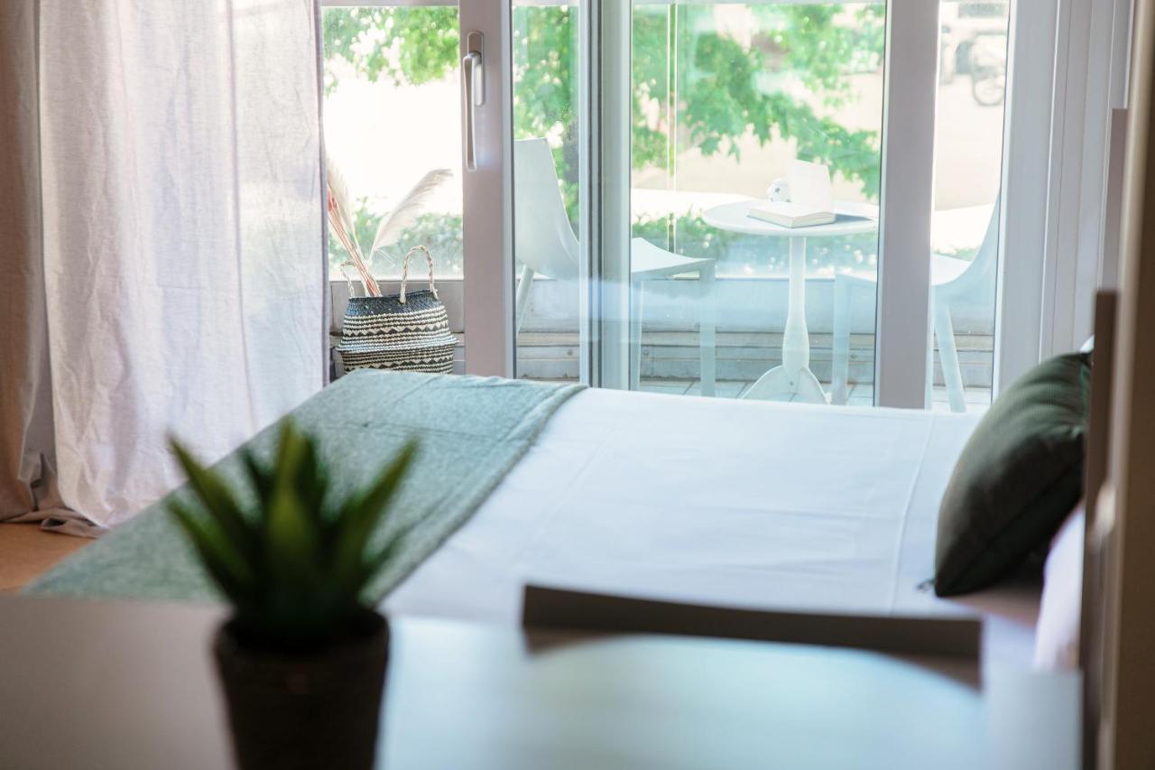 Prestige 7 By Quokka 360 - Quiet Studio With Balcony Λουγκάνο Εξωτερικό φωτογραφία