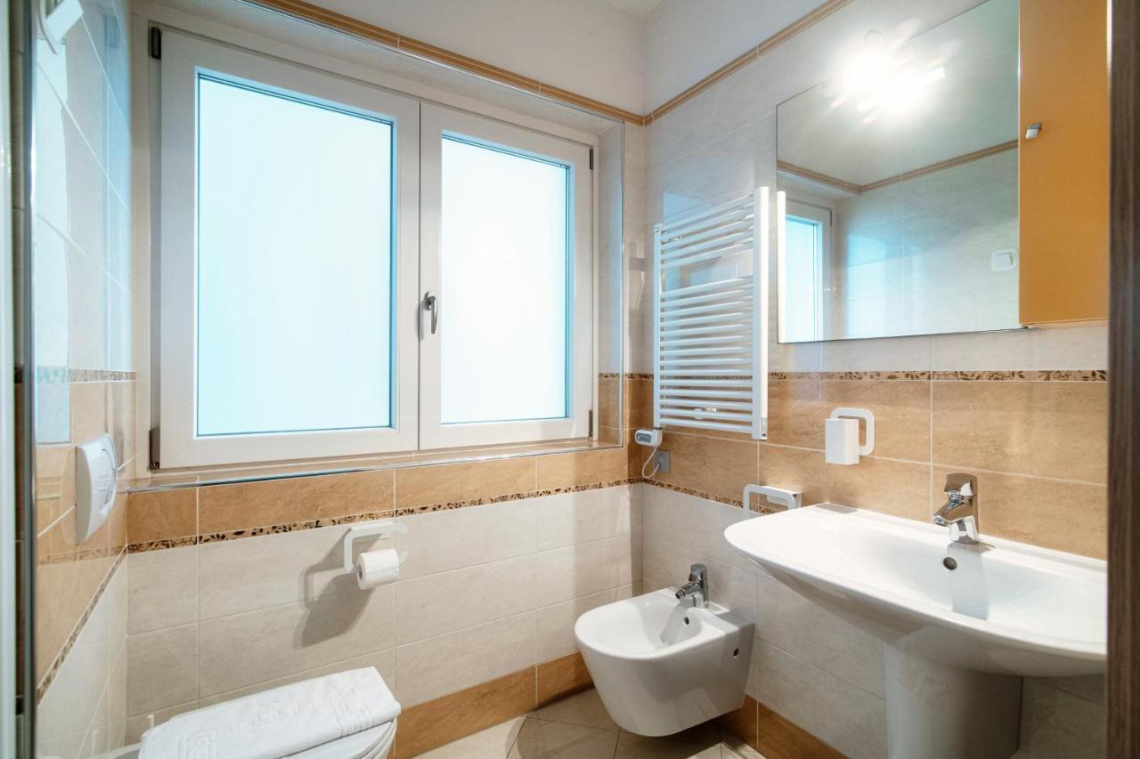 Prestige 7 By Quokka 360 - Quiet Studio With Balcony Λουγκάνο Εξωτερικό φωτογραφία